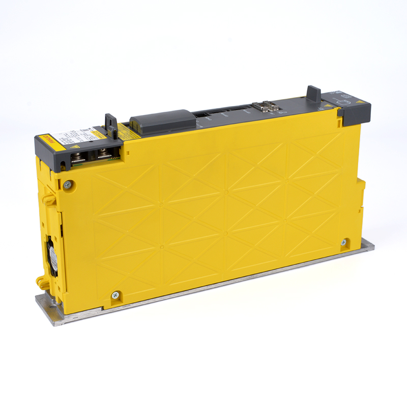 Fanuc drives A06B-6290-H102 Fanuc servo amplifier aiSP 10HV-B