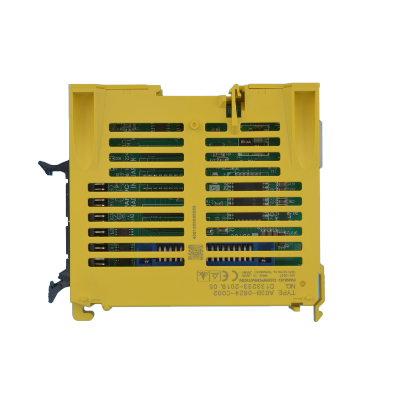 Fanuc I/O A03B-0824-C002 fanuc original made in japan