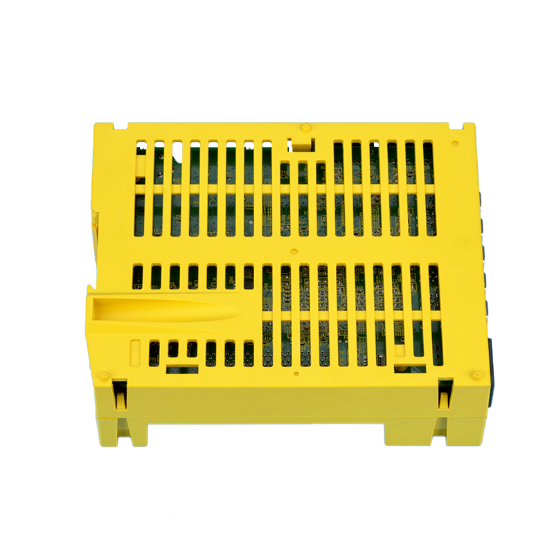 Fanuc I/O A06B-6061-C201 fanuc analog original made in japan