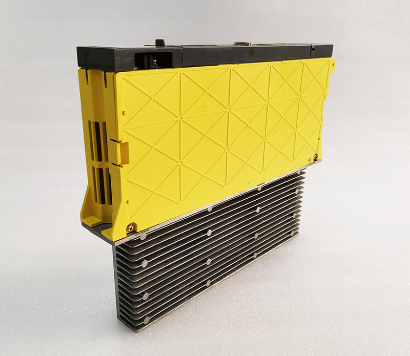China Factory for Fanuc 5 Axis - Japan original fanuc power supply module A06B-6081-H106 – Weite detail pictures